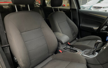 Ford Mondeo IV, 2008 год, 649 000 рублей, 10 фотография