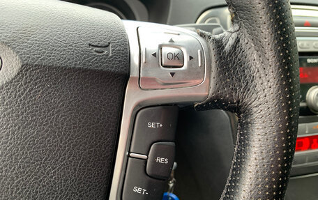 Ford Mondeo IV, 2008 год, 649 000 рублей, 12 фотография