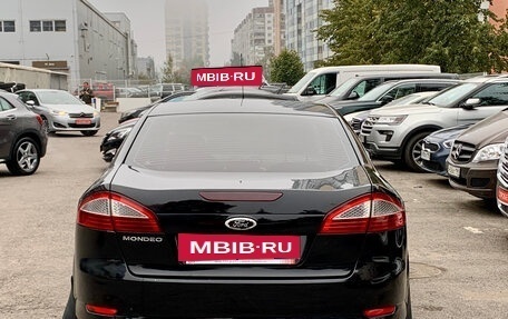 Ford Mondeo IV, 2008 год, 649 000 рублей, 5 фотография