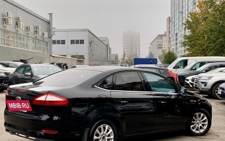 Ford Mondeo IV, 2008 год, 649 000 рублей, 6 фотография