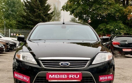 Ford Mondeo IV, 2008 год, 649 000 рублей, 2 фотография