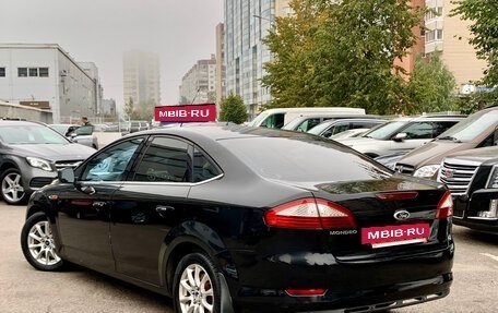 Ford Mondeo IV, 2008 год, 649 000 рублей, 4 фотография