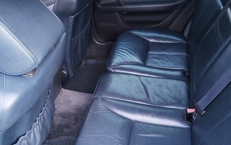 Mercedes-Benz E-Класс, 1997 год, 750 000 рублей, 18 фотография