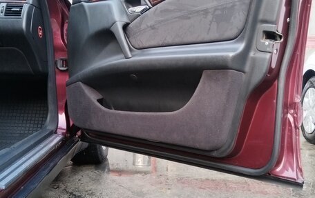 Mercedes-Benz E-Класс, 1997 год, 750 000 рублей, 12 фотография