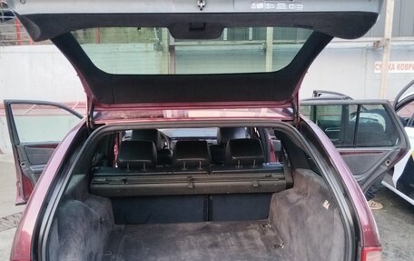 Mercedes-Benz E-Класс, 1997 год, 750 000 рублей, 14 фотография