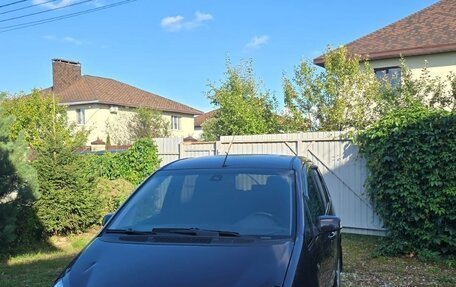 Ford C-MAX I рестайлинг, 2008 год, 570 000 рублей, 3 фотография