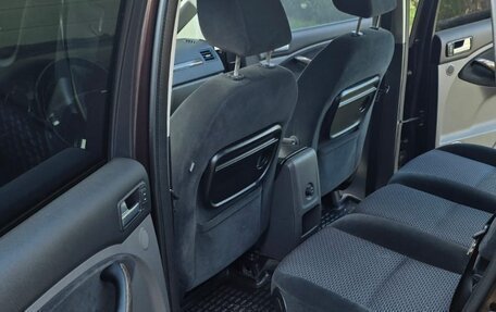 Ford C-MAX I рестайлинг, 2008 год, 570 000 рублей, 7 фотография