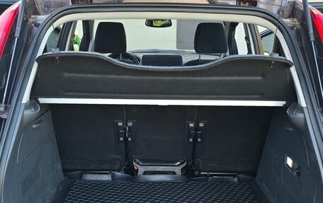 Ford C-MAX I рестайлинг, 2008 год, 570 000 рублей, 13 фотография