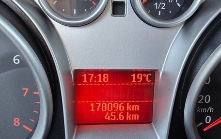 Ford C-MAX I рестайлинг, 2008 год, 570 000 рублей, 14 фотография