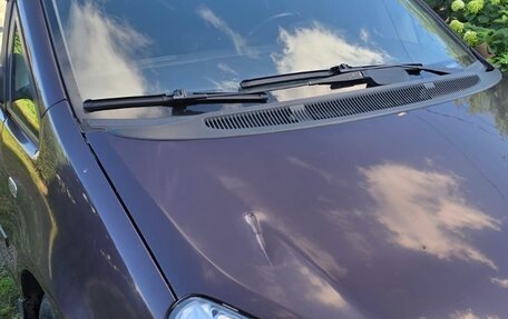 Ford C-MAX I рестайлинг, 2008 год, 570 000 рублей, 12 фотография