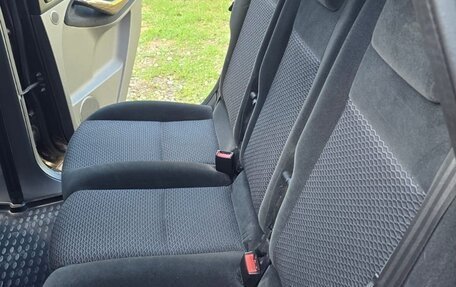 Ford C-MAX I рестайлинг, 2008 год, 570 000 рублей, 10 фотография