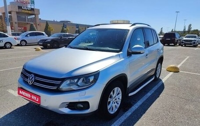 Volkswagen Tiguan I, 2011 год, 1 180 000 рублей, 1 фотография