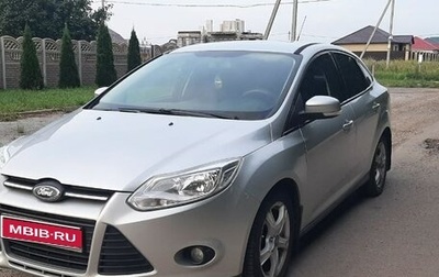 Ford Focus III, 2011 год, 795 000 рублей, 1 фотография