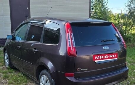 Ford C-MAX I рестайлинг, 2008 год, 570 000 рублей, 5 фотография