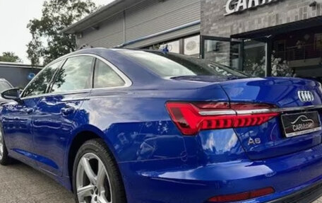Audi A6, 2022 год, 4 141 138 рублей, 6 фотография