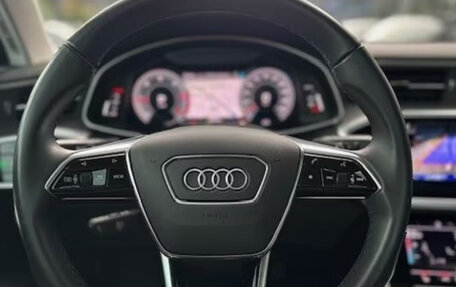 Audi A6, 2022 год, 4 141 138 рублей, 7 фотография