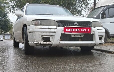 Mazda Capella, 1998 год, 250 000 рублей, 1 фотография