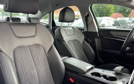 Audi A6, 2022 год, 4 141 138 рублей, 15 фотография