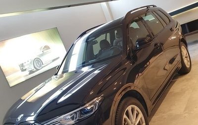 BMW X7, 2021 год, 12 500 000 рублей, 1 фотография