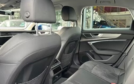 Audi A6, 2022 год, 4 141 138 рублей, 17 фотография