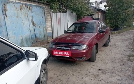 Daewoo Nexia I рестайлинг, 2009 год, 125 000 рублей, 4 фотография