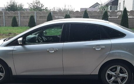 Ford Focus III, 2011 год, 795 000 рублей, 4 фотография