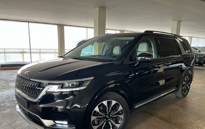 KIA Carnival, 2021 год, 3 703 000 рублей, 1 фотография