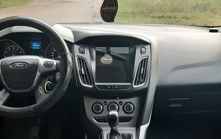 Ford Focus III, 2011 год, 795 000 рублей, 11 фотография