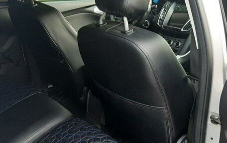Ford Focus III, 2011 год, 795 000 рублей, 12 фотография