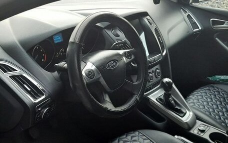 Ford Focus III, 2011 год, 795 000 рублей, 9 фотография