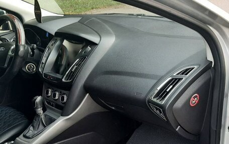 Ford Focus III, 2011 год, 795 000 рублей, 10 фотография