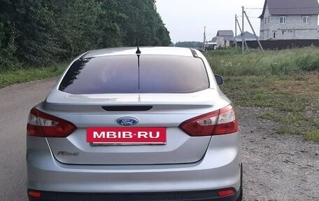 Ford Focus III, 2011 год, 795 000 рублей, 6 фотография