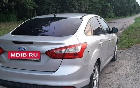 Ford Focus III, 2011 год, 795 000 рублей, 7 фотография