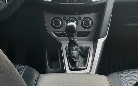 Ford Focus III, 2011 год, 795 000 рублей, 18 фотография