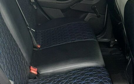 Ford Focus III, 2011 год, 795 000 рублей, 14 фотография