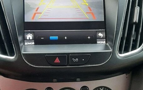 Ford Focus III, 2011 год, 795 000 рублей, 16 фотография