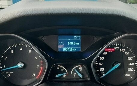 Ford Focus III, 2011 год, 795 000 рублей, 17 фотография