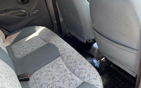 Daewoo Matiz I, 2006 год, 170 000 рублей, 4 фотография