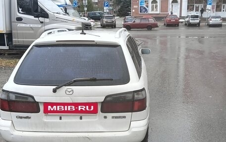 Mazda Capella, 1998 год, 250 000 рублей, 3 фотография