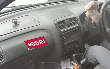 Mazda Capella, 1998 год, 250 000 рублей, 5 фотография