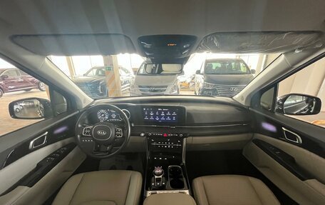 KIA Carnival, 2021 год, 3 703 000 рублей, 7 фотография