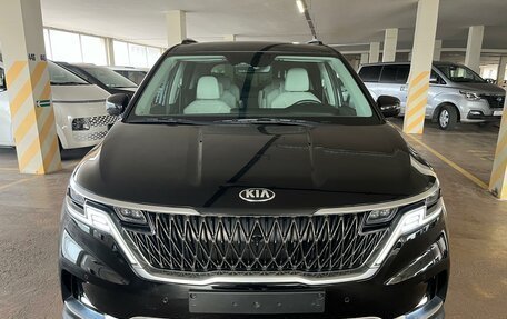KIA Carnival, 2021 год, 3 703 000 рублей, 10 фотография