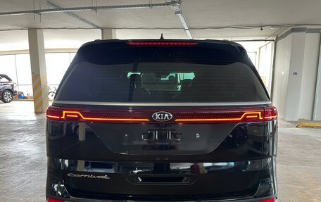KIA Carnival, 2021 год, 3 703 000 рублей, 13 фотография
