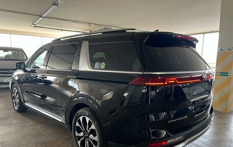 KIA Carnival, 2021 год, 3 703 000 рублей, 15 фотография
