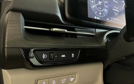 KIA Carnival, 2021 год, 3 703 000 рублей, 21 фотография