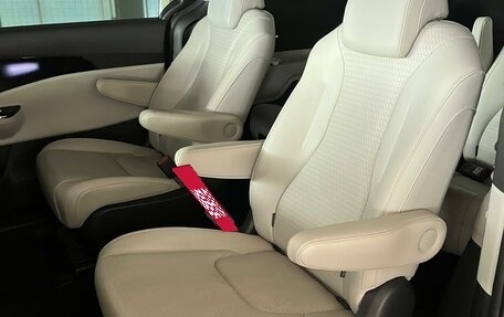 KIA Carnival, 2021 год, 3 703 000 рублей, 24 фотография