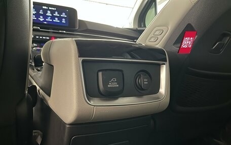 KIA Carnival, 2021 год, 3 703 000 рублей, 25 фотография