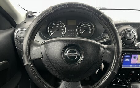 Nissan Almera, 2013 год, 528 000 рублей, 3 фотография