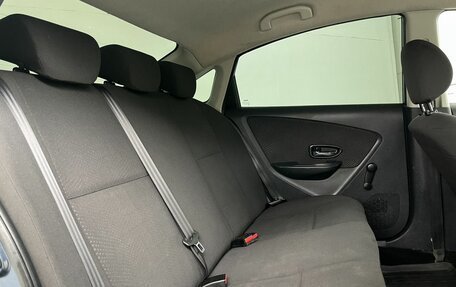 Nissan Almera, 2013 год, 528 000 рублей, 5 фотография