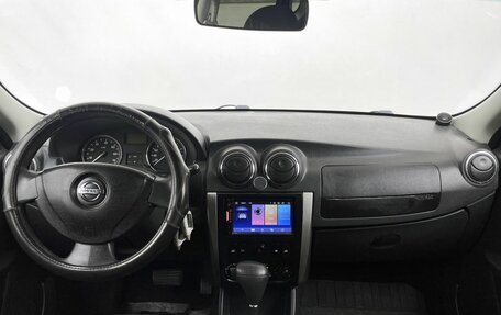 Nissan Almera, 2013 год, 528 000 рублей, 15 фотография